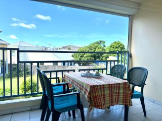 Grand appartement confortable 2 chambres proche marina - 5