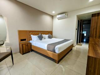 Hotel Majestic By NxtJen Hospitality - Silvassa - 3
