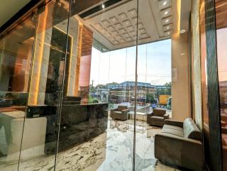 Hotel Majestic By NxtJen Hospitality - Silvassa - 8