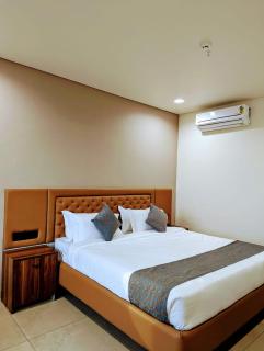 Hotel Majestic By NxtJen Hospitality - Silvassa - 6