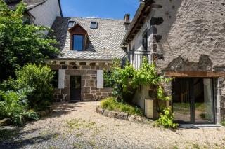Chez Mimi - La Petite Maison - Raulhac - 0