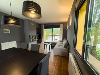 Caserna 13 - Moderna Casa de Pueblo en Maçanet - Maçanet de Cabrenys - 9