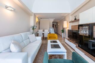 Atico dentro de la Isla Puerto Marina - Holiday Rentals Apartment - Benalmádena - 1