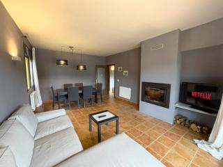 Caserna 13 - Moderna Casa de Pueblo en Maçanet - Maçanet de Cabrenys - 8
