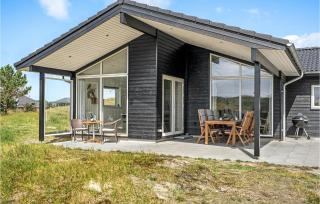 Holiday Home Fanø 19 - Sønderho - 3