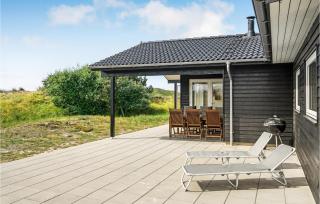 Holiday Home Fanø 19 - Sønderho - 2