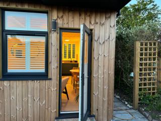 The Cabin - St Just - 4