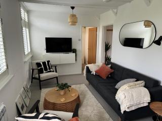 The Cabin - St Just - 2