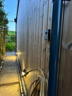 The Cabin - St Just - 3