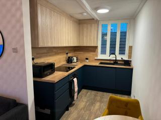 The Cabin - St Just - 1