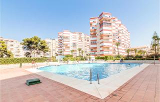 Beautiful Apartment With Pool - Torrox Costa - 0