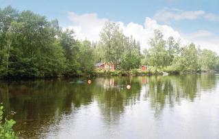 Holiday Home Källtorp Värnamo - Värnamo - 9