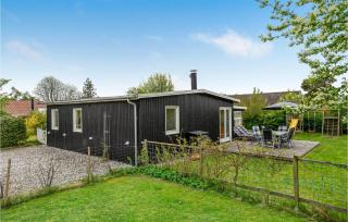 Holiday Home Kirke Hyllinge 60 - Kirke-Hyllinge - 3