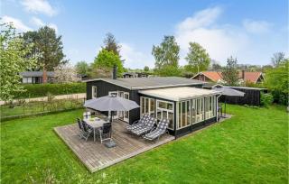 Holiday Home Kirke Hyllinge 60 - Kirke-Hyllinge - 9