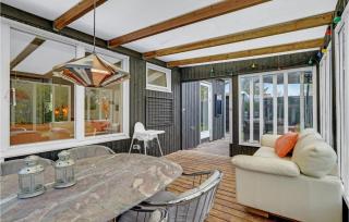 Holiday Home Kirke Hyllinge 60 - 2