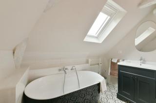 Le Cottage du Haras - Petite maison au calme - Boitron - 7