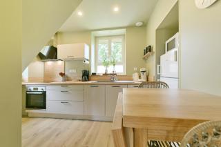 Le Cottage du Haras - Petite maison au calme - Boitron - 3