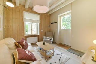 Le Cottage du Haras - Petite maison au calme - Boitron - 1