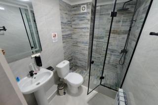 Grand Aura Hotel - Almaty - 7