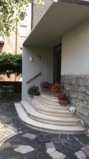 Nuova Casa vacanze nonna Prassede con giardino e posto auto - Lecco - 7