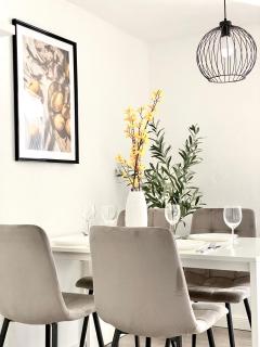 City Apartment No1 - Reutlingen - 4