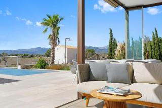 Finca Son Set - Costitx - 6