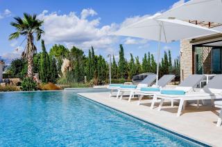 Finca Son Set - Costitx - 0