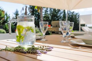 Finca Son Set - Costitx - 1