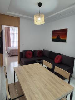 My Cosy Place Rabat - RABAT AGDAL GARE TGV ARRIBAT Center - 1
