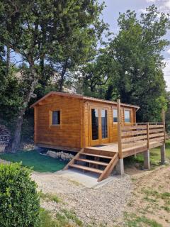 Les Restanques de Camélie - Saint-Thomé - 4