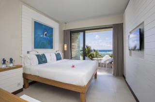 Radisson Blu Poste Lafayette Resort & Spa (Adults Only) - Poste Lafayette - 9