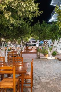 Hotel Nika Radhime - Vlorë - 2