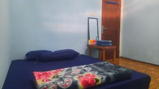 Wisma PO'ONG - Ruteng - 1