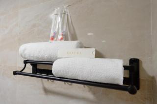 Grand Aura Hotel - Almaty - 5