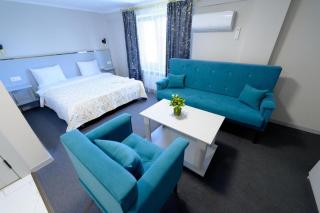Grand Aura Hotel - Almaty - 0