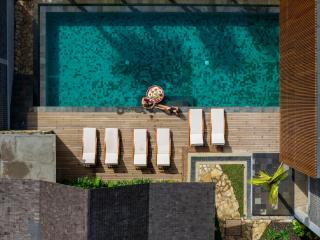 Unagi Wooden Villas by Emana - Ubud - 8