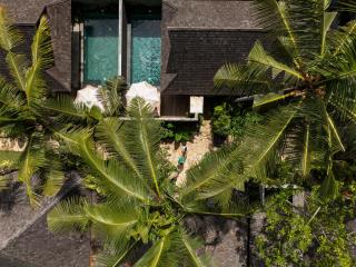 Unagi Wooden Villas by Emana - Ubud - 7