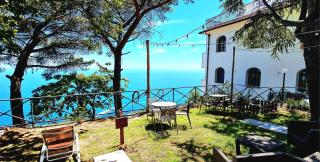 Villa Blu Costiera - Amalfi - 3