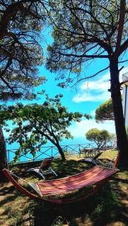 Villa Blu Costiera - 2