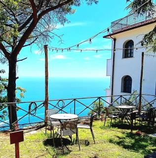Villa Blu Costiera - Amalfi - 0