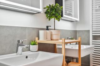 Stephansdom View Big Apartment I Self-Checkin - 3