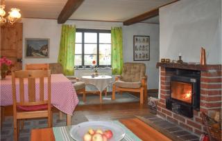 Holiday Home Simrishamn Lxxv - 9