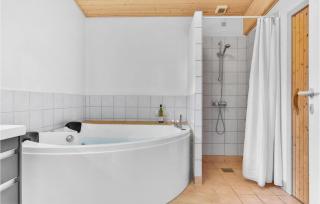 Three-Bedroom Holiday Home In Faaborg - 3