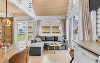 2 Bedroom Beautiful Home In Tranekær - Tranekær - 7