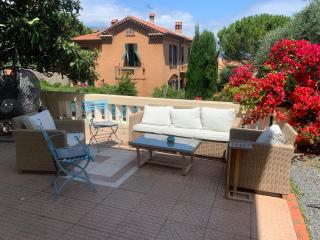 Magnifique villa pieds dans l eau Saint Jean Cap Ferrat - Saint-Jean-Cap-Ferrat - 8