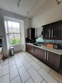 Cornwall Street - 297 - Edimburgo - 1