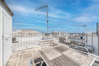 Casa Colombo & Casa Scipione by Rentbeat - Ostuni - 3