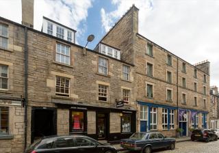 Thistle Street - 401 - Edimburgo - 9