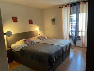 Hôtel La Fontaine - 3