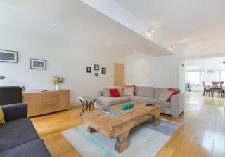 Thistle Street - 401 - Edimburgo - 6